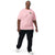 Saint Bernard Social Club Back T-Shirt - Lights - Lucy + Norman
