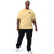 Saint Bernard Social Club Back T-Shirt - Lights - Lucy + Norman