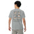 Saint Bernard Social Club Back T-Shirt - Lights - Lucy + Norman