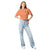 Saint Bernard Social Club Back T-Shirt - Lights - Lucy + Norman