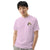 Saint Bernard Social Club Back T-Shirt - Lights - Lucy + Norman