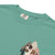 Saint Bernard Social Club Back T-Shirt - Lights - Lucy + Norman