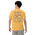 Saint Bernard Social Club Back T-Shirt - Lights - Lucy + Norman