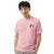 Saint Bernard Social Club Back T-Shirt - Lights - Lucy + Norman