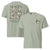 Saint Bernard Social Club Back T-Shirt - Lights - Lucy + Norman