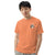 Saint Bernard Social Club Back T-Shirt - Lights - Lucy + Norman