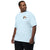 Saint Bernard Social Club Back T-Shirt - Lights - Lucy + Norman
