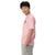 Saint Bernard Social Club Back T-Shirt - Lights - Lucy + Norman