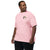 Saint Bernard Social Club Back T-Shirt - Lights - Lucy + Norman