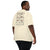 Saint Bernard Social Club Back T-Shirt - Lights - Lucy + Norman