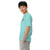 Saint Bernard Social Club Back T-Shirt - Lights - Lucy + Norman