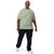 Saint Bernard Social Club Back T-Shirt - Lights