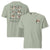 Saint Bernard Social Club Back T-Shirt - Lights