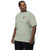 Saint Bernard Social Club Back T-Shirt - Lights