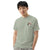 Saint Bernard Social Club Back T-Shirt - Lights