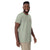 Saint Bernard Social Club Back T-Shirt - Lights