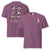 Saint Bernard Social Club Back T-Shirt
