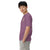 Saint Bernard Social Club Back T-Shirt