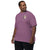 Saint Bernard Social Club Back T-Shirt