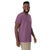 Saint Bernard Social Club Back T-Shirt