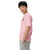 Saint Bernard Social Club Back T-Shirt - Lights