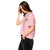Saint Bernard Social Club Back T-Shirt - Lights