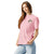Saint Bernard Social Club Back T-Shirt - Lights