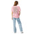 Saint Bernard Social Club Back T-Shirt - Lights
