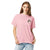 Saint Bernard Social Club Back T-Shirt - Lights