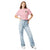 Saint Bernard Social Club Back T-Shirt - Lights