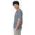 Saint Bernard Social Club Back T-Shirt