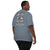 Saint Bernard Social Club Back T-Shirt