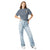 Saint Bernard Social Club Back T-Shirt