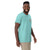 Saint Bernard Social Club Back T-Shirt - Lights
