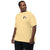Saint Bernard Social Club Back T-Shirt - Lights
