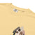 Saint Bernard Social Club Back T-Shirt - Lights