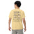 Saint Bernard Social Club Back T-Shirt - Lights