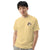 Saint Bernard Social Club Back T-Shirt - Lights