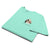 Saint Bernard Social Club Back T-Shirt - Lights