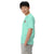 Saint Bernard Social Club Back T-Shirt - Lights