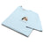 Saint Bernard Social Club Back T-Shirt - Lights