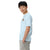 Saint Bernard Social Club Back T-Shirt - Lights