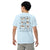 Saint Bernard Social Club Back T-Shirt - Lights