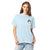 Saint Bernard Social Club Back T-Shirt - Lights