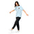 Saint Bernard Social Club Back T-Shirt - Lights