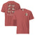 Saint Bernard Social Club Back T-Shirt