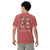 Saint Bernard Social Club Back T-Shirt