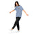 Saint Bernard Social Club Back T-Shirt - Lights