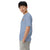 Saint Bernard Social Club Back T-Shirt - Lights