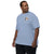 Saint Bernard Social Club Back T-Shirt - Lights